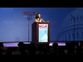 Latina Brunch: Eva Longoria Featured Remarks at 2011 NCLR Annual Conference