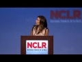 Latina Brunch: Eva Longoria Featured Remarks at 2011 NCLR Annual Conference