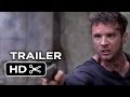 Reclaim Official Trailer #1 (2014) - Ryan Phillippe, John Cusack Thriller HD