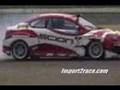 Formula Drift Scion TC Driver Ken Gushi Drift