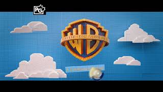 The Lego Movie - Ytv Intro