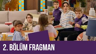 2. Bölüm Fragman | Yetiş Zeynep