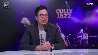 Cully Jazz Festival - Le 69 De Morax