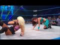 Angelina Love vs. Madison Rayne (March 27, 2014)