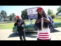 Cousin Fik ft. E40 - "Go Ape" - Directed by @JaeSynth