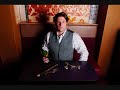 George Johnson, Talk Radio Interview 23-08-11_0001.wmv