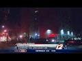 Crews Battle Fire at Providence High-Rise
