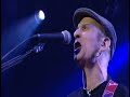 Fito & Fitipaldis - Soldadito marinero (Directo Madrid 2007)