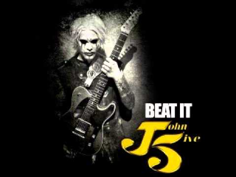 John 5 - Beat It