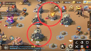 Cara Membuat Akun Farming Dan Bind Account Di Last Z Shooter Runsurvival Shooter