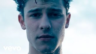 Watch Shawn Mendes Mercy video