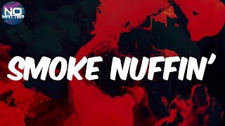 Watch Mozzy Smoke Nuffin feat 42 Dugg video