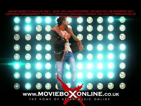 GEETA ZAILDAR - HEARTBEAT FEAT: ROACH KILLA