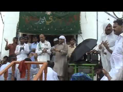 Chandal pir Mela 2010 - part 4
