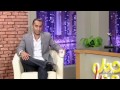 آرمین هاشمی - مهمان قسمت ۱۸ برنامه چندشنبه با سینا | Armin Hashemi - Guest of CSB