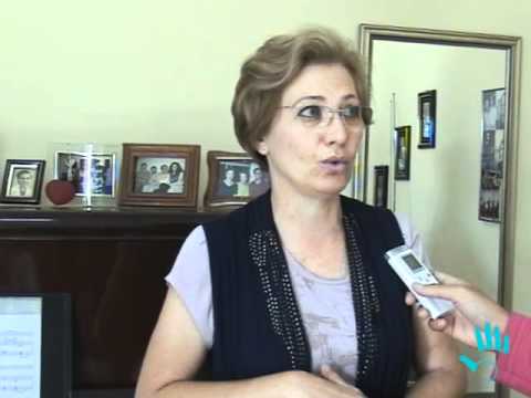 CANTO LIRICO canto lirico: