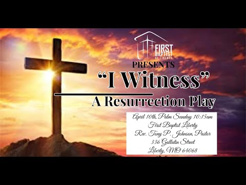 Video Collection, First Baptist