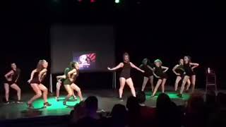 ireland dance co performs joelapuss songs