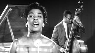 Watch Sarah Vaughan If This Isnt Love video