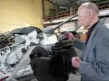 Modern Cannon Breech Demo  Watervliet Arsenal Museum 0001