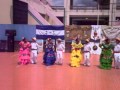 Danza El Cascareño (Escuela Alba Nora) Danza El Cascareño (Escuela Alba Nora)