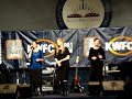 The Collingsworth Family - "Fear Not Tomorrow"