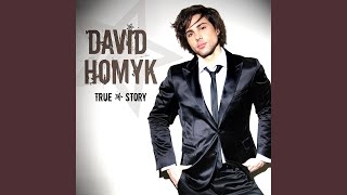 Watch David Homyk Its So Easy Now video