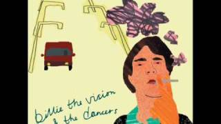 Watch Billie The Vision  The Dancers One More Full Length Record video