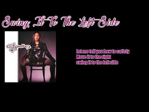 Swing It To The Left Side Video