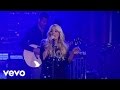 Leave Love Alone (Live on Letterman)