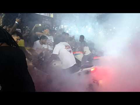 King Of Burnout At India Superbike Festival Pune 2015 King Of Burnout At India Superbike Festival Pune 2015