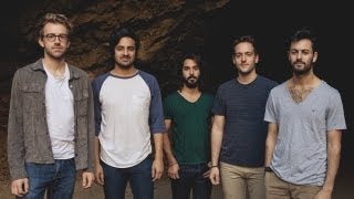 Watch Young The Giant West Virginia video