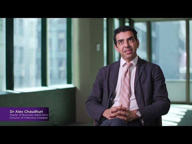 Watch UQ MBA: Dr Alex Chaudhuri on YouTube.