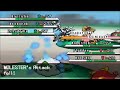 Pokemon Black and White - Road to the Elite Four Episode 27 - Cold Storage, and... whoops