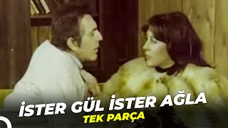 İster Gül İster Ağla | Aydemir Akbaş Eski Türk Filmi  İzle