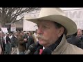Part 3: The Problem with Catch Shares: "United We Fish" rally in Washington, D.C.