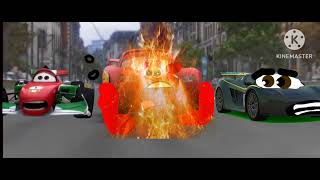 Cars 2 2011 Bootleg Dvd Creepypasta Full Movie