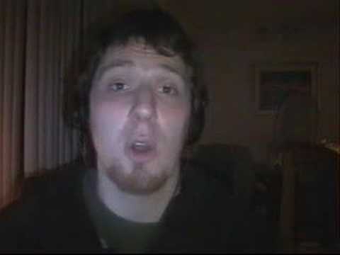 The Ghost Hunters Song ------Tribute to the TAPS guys!