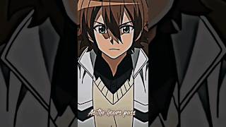 Akame Ga Kill Edit .