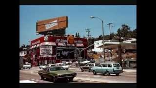 Los Angeles in the 1960's - Part 2