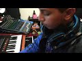Taki Taki Dj Mix by Karan rock n deep