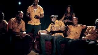 Clip Ma Guinée Bcbg Djougouba, Prod Contacts Evolutions