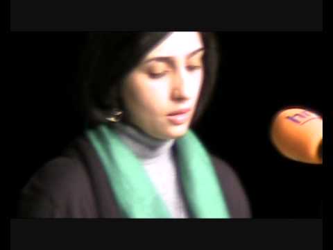 Pegah Shirazi