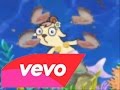 Doki Fondo Del Mar Discovery Kids
