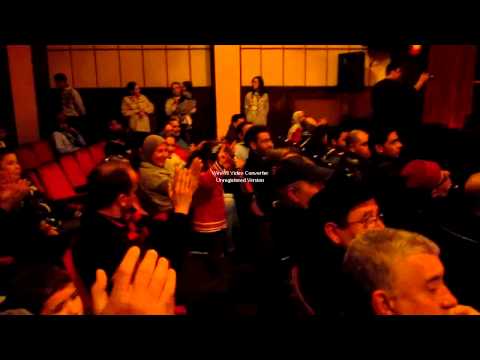 atfal el ghiwane الكشفية الحسنية