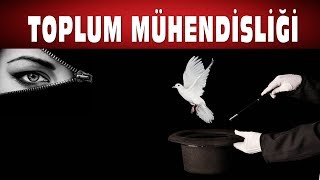 Toplum Mühendi̇sli̇ği̇