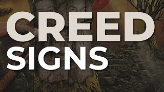 Watch Creed Signs video