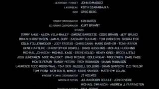 Transformers 3 Dark Of The Moon 2011 End Credits - Ost Edit