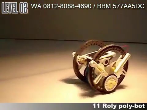 Gambar wall e mainan