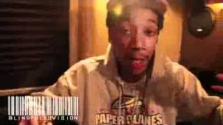 Watch Lil Wayne Smoke Session video